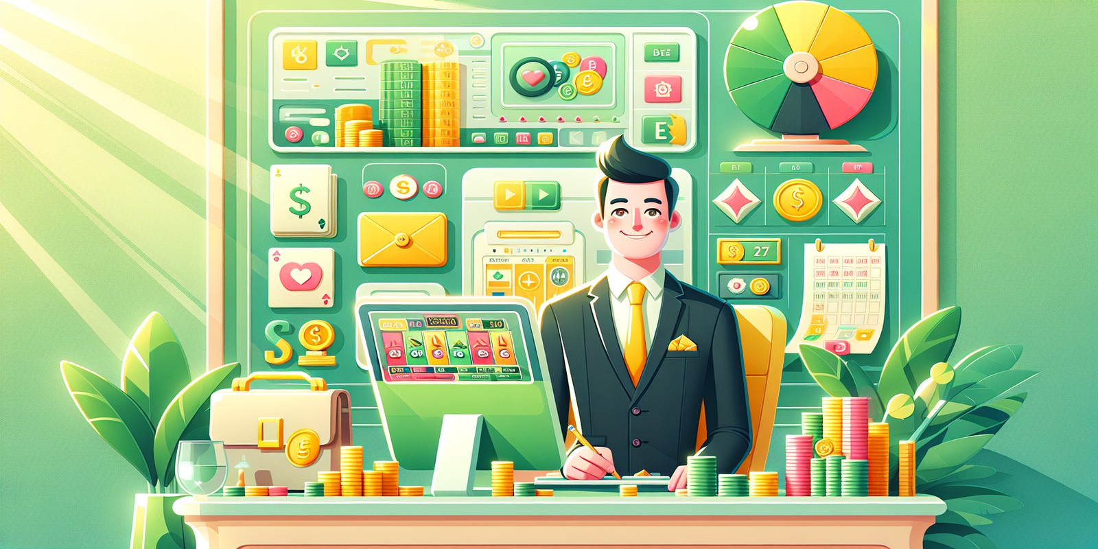 Discover top online casinos in Pakistan offering high-paying slots in 2026 - S9 Game