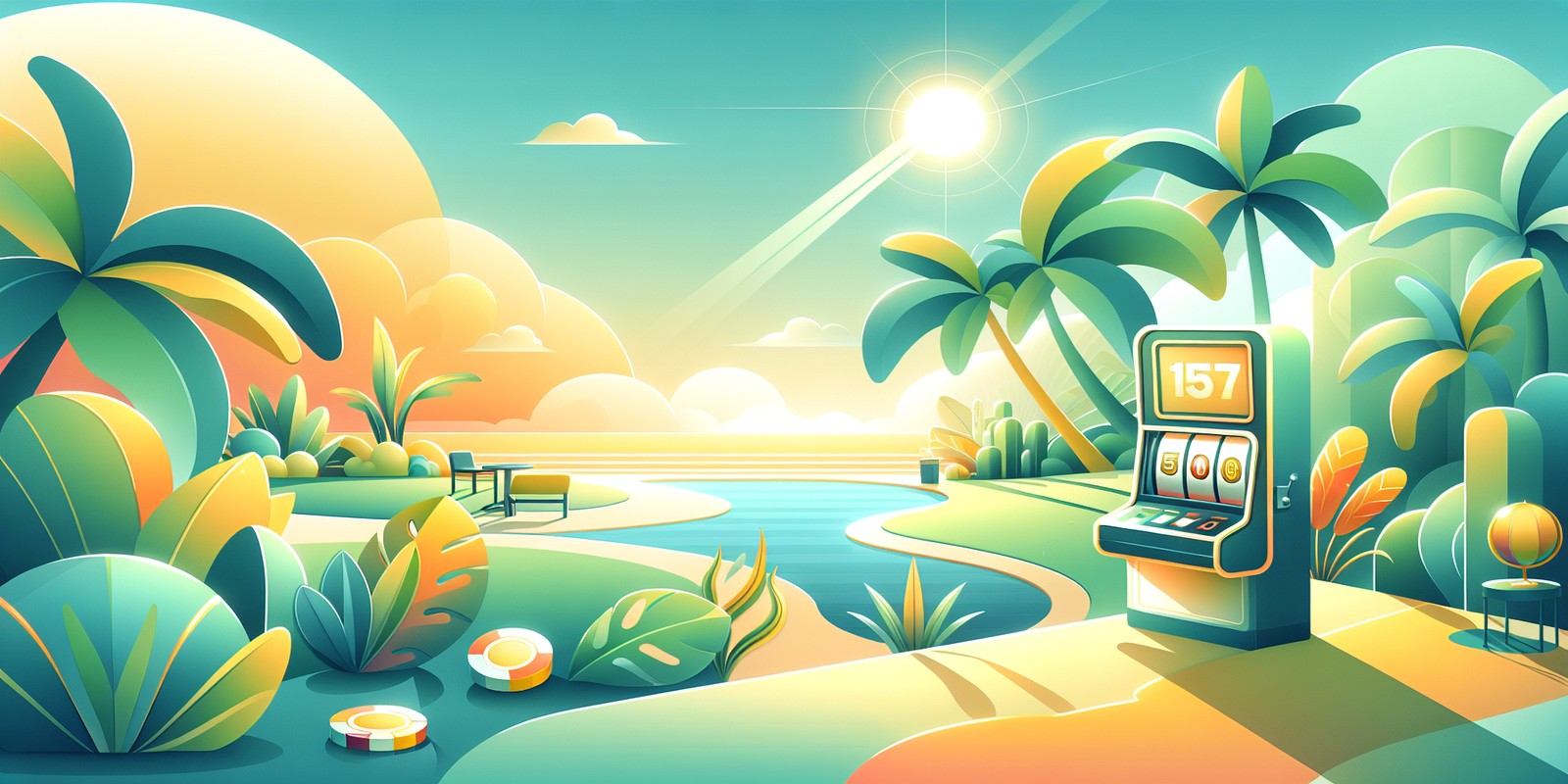 Experience the Thrill of Online Casinos: Top Slot Games for 2025 - Slot Strategy Guide for pakistani | S9GAME6