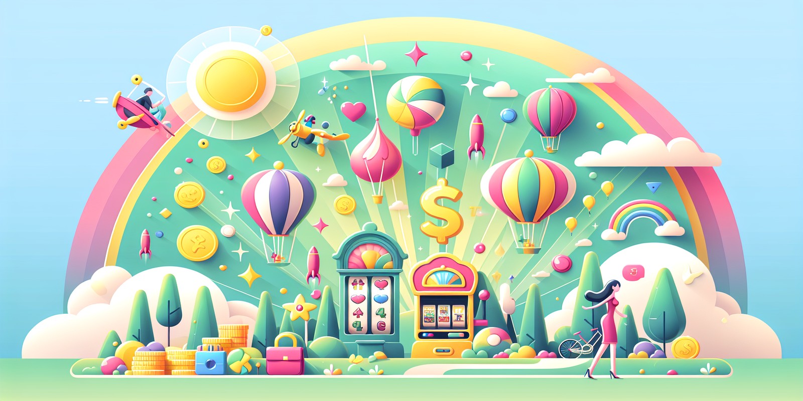 Online Casino Strategies for Winning Big: Slots Edition 2025 - Slot Strategy Guide for global | S9GAME6