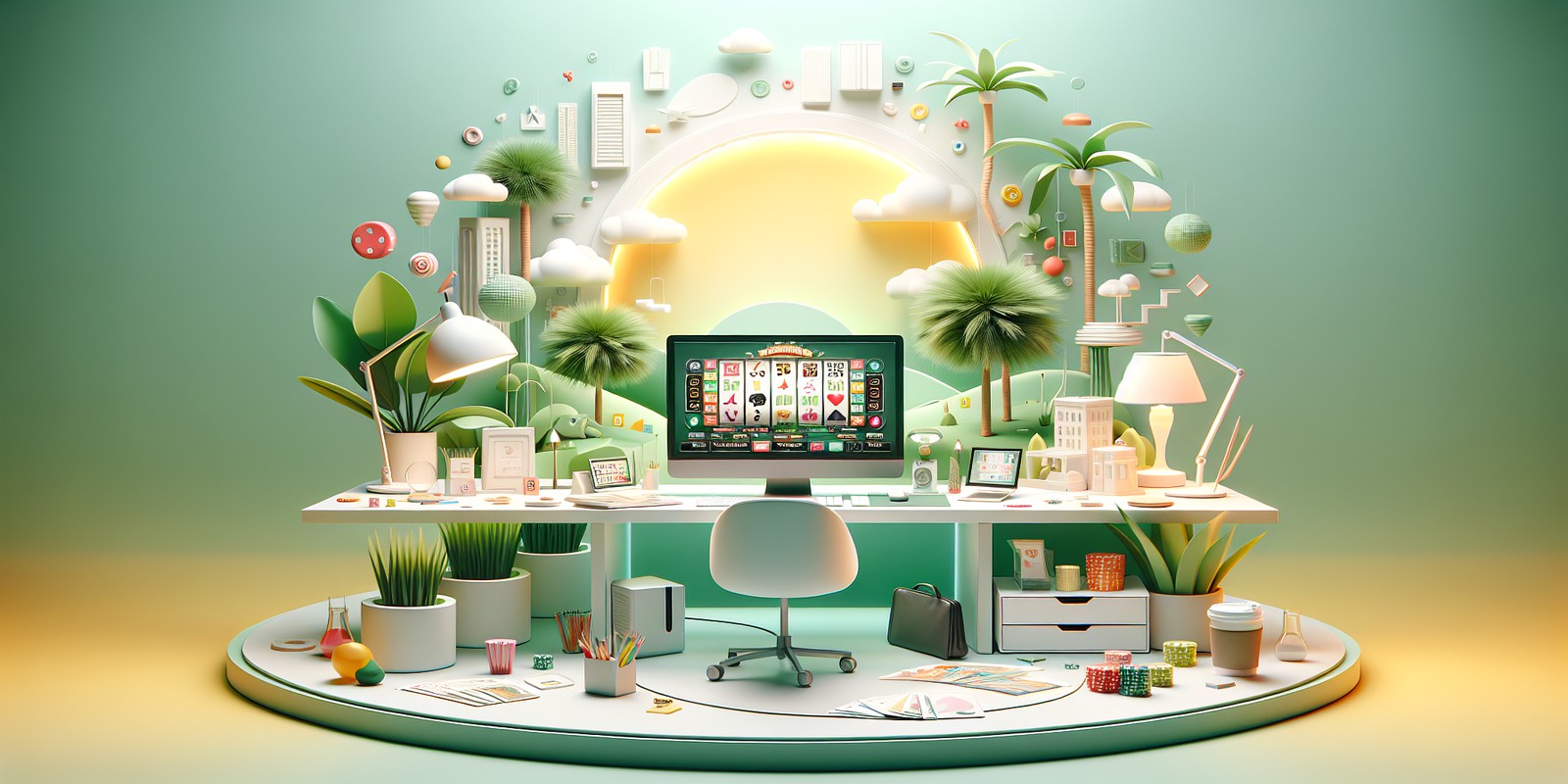 The Ultimate Guide to Safe Slot Games: Win Big in 2025 - Slot Strategy Guide for Players | S9GAME6