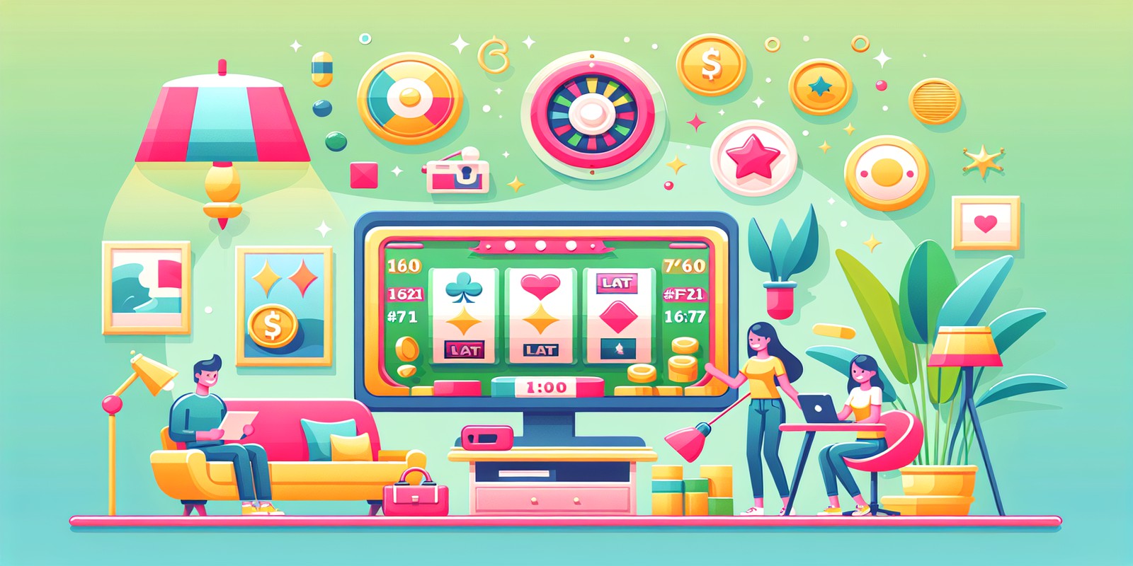 Top Online Casino Trends for 2025 - S9 Game Guide for Pakistan Players