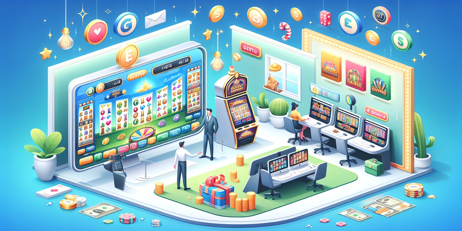 Top Slot Games in 2025: Strategies to Win Big for Pakistani Players - Slot Strategy Guide for Players | S9GAME6