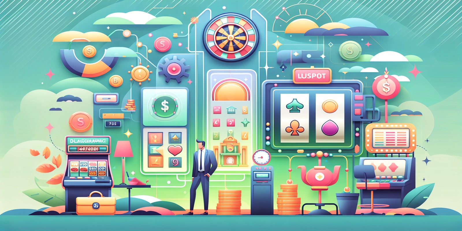 Top Slot Games of 2025: Win Big with Global Payment Insights - Slot Strategy Guide for global | S9GAME6
