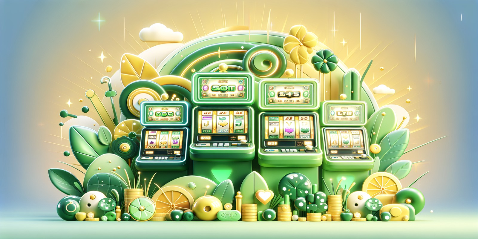Top strategies for winning big on slot games in 2025 - Guide from S9 Game for Pakistan players.