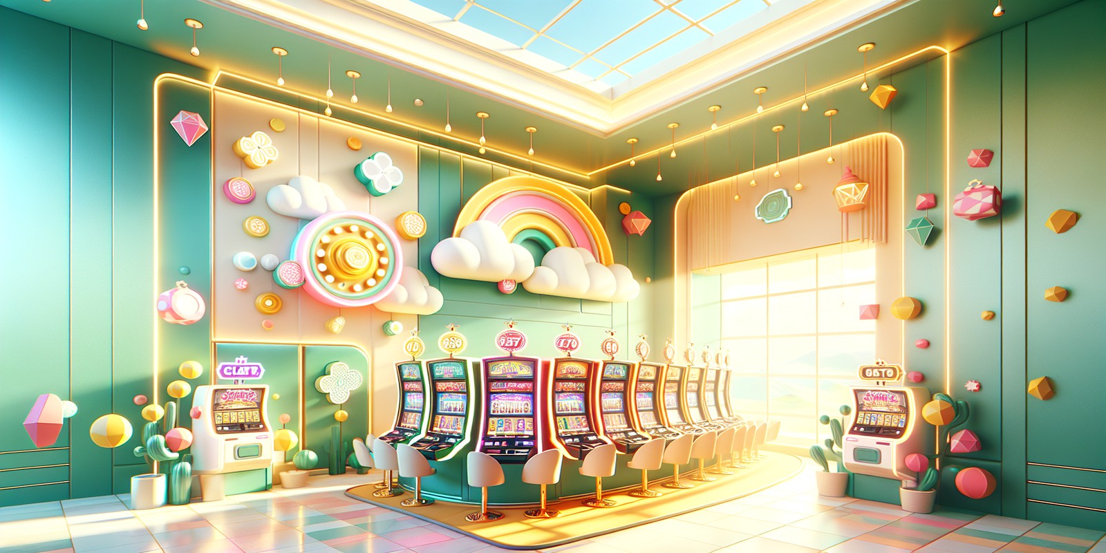 Unlock Big Wins: The Top Online Casino Strategies for 2025 - Gaming Guide Guide for international | S9GAME6