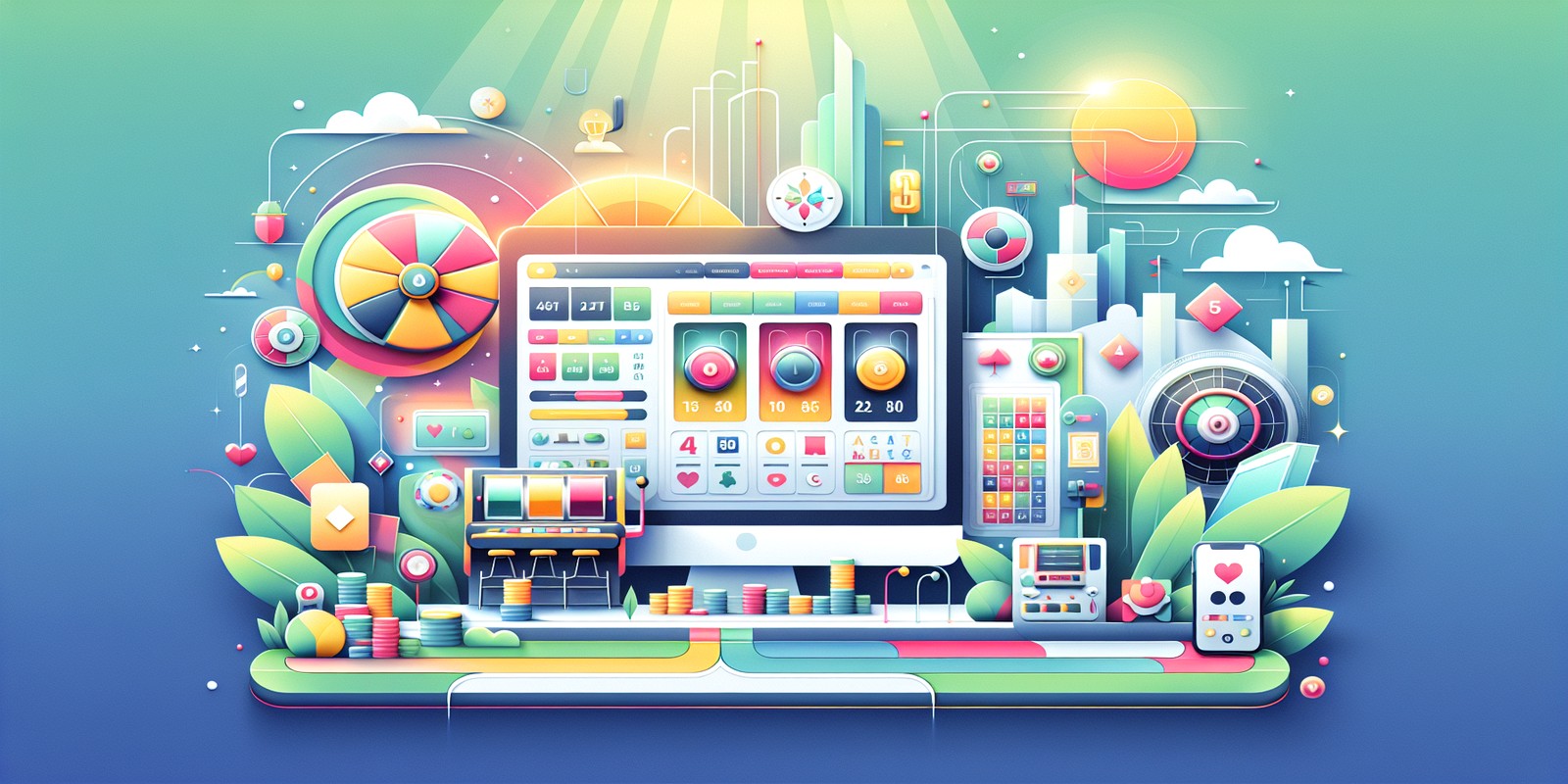 Unlock Big Wins: Top Slot Game Strategies for 2025 Players - Slot Strategy Guide for global | S9GAME6