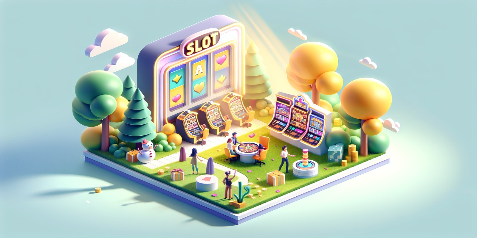 Unlock Big Wins: Top Slot Game Strategies for 2025 Success - Slot Strategy Guide for global | S9GAME6