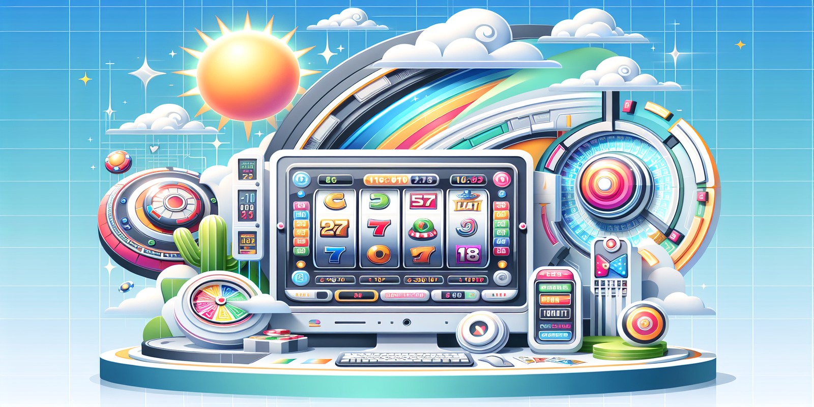 Unlock Big Wins: A Guide to Slot Game Strategies for Pakistani Players - S9 Game