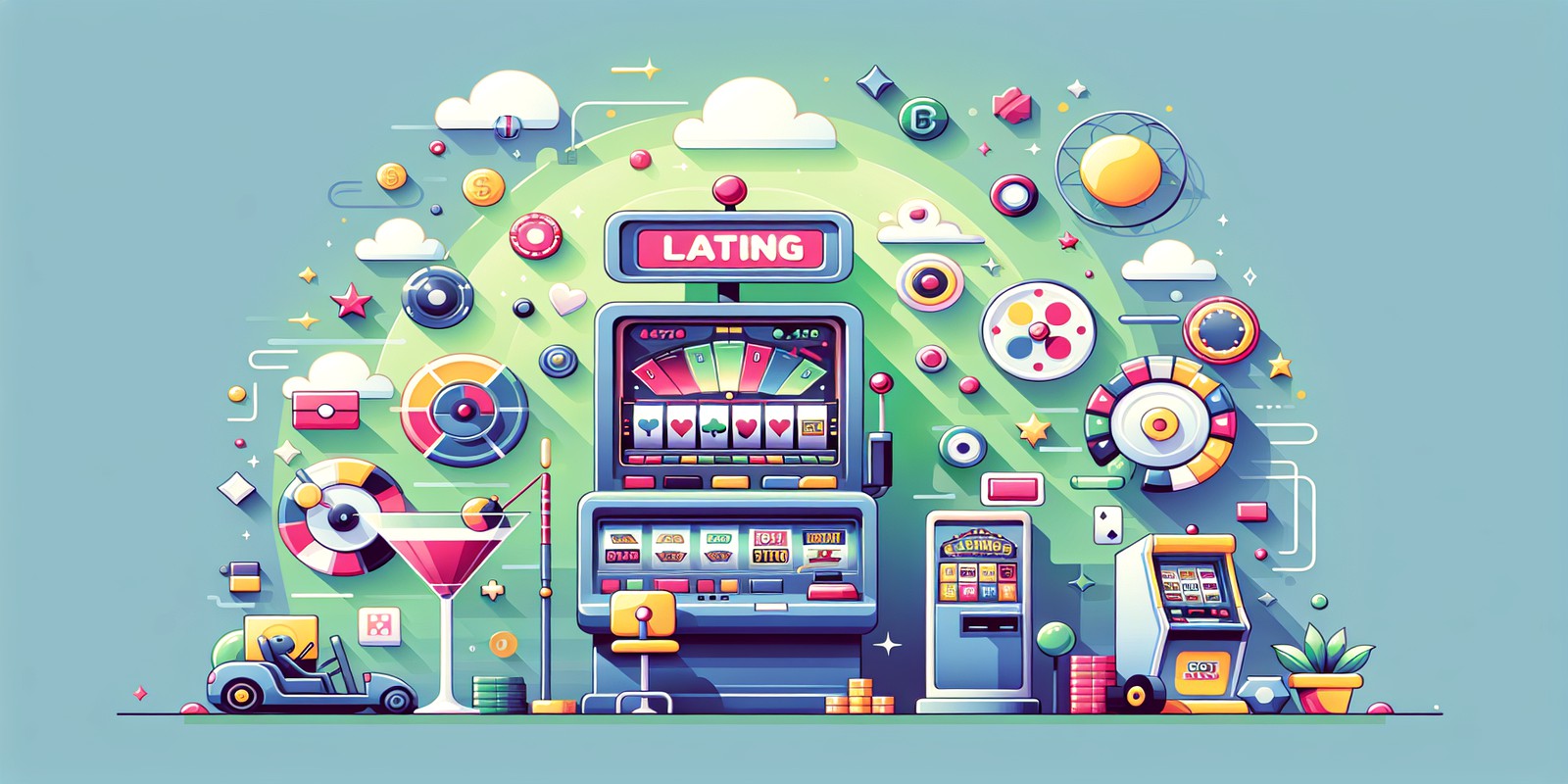 Unlock Big Wins: Top Slot Strategies for 2025 Revealed! - Slot Strategy Guide for global | S9GAME6