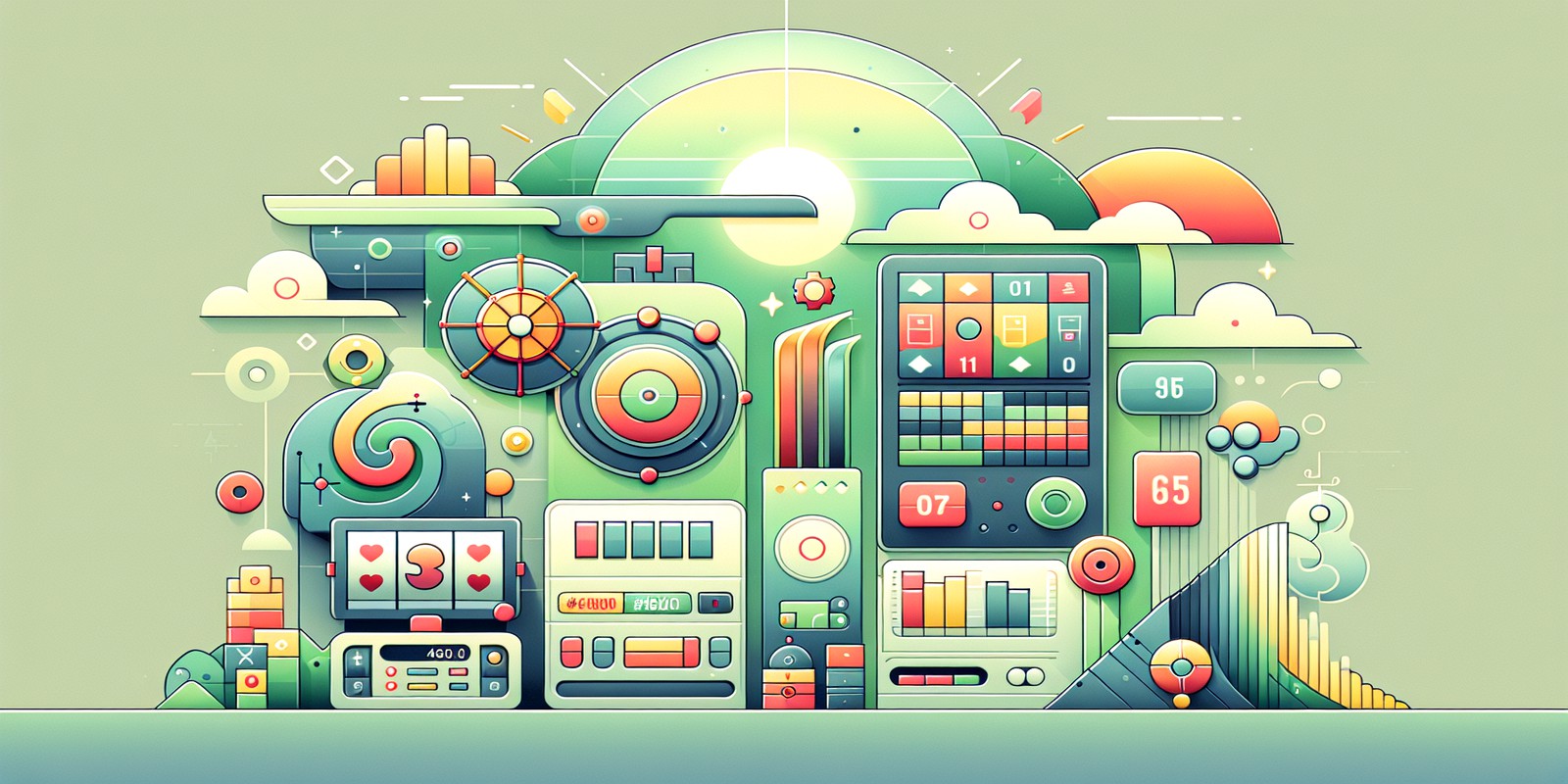 Unlock Big Wins: Ultimate Guide to Slot Games in 2025 - A resource for Pakistani players by S9 Game