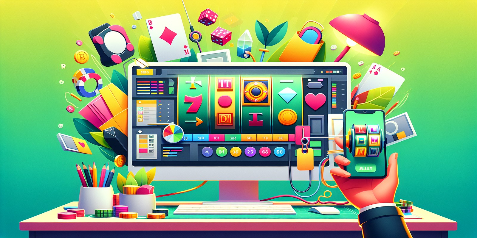 Unlock Online Casino Bonuses: Your Guide for Pakistani Players - S9 Game