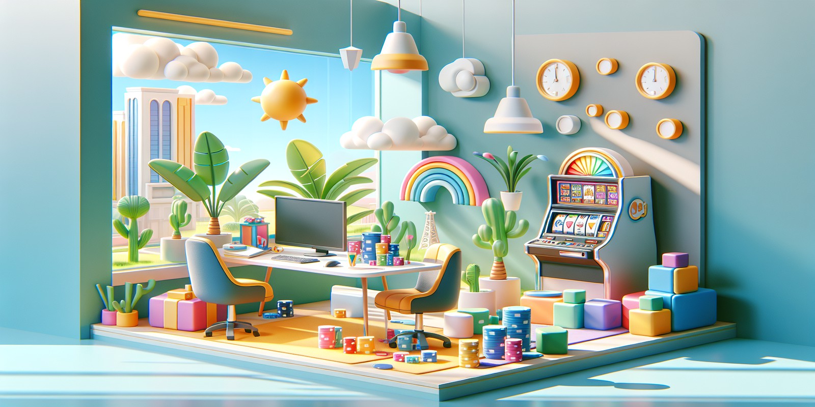 Unlock the Secrets to Winning Big: Slot Game Strategies for 2025 - Slot Strategy Guide for pakistani | S9GAME6