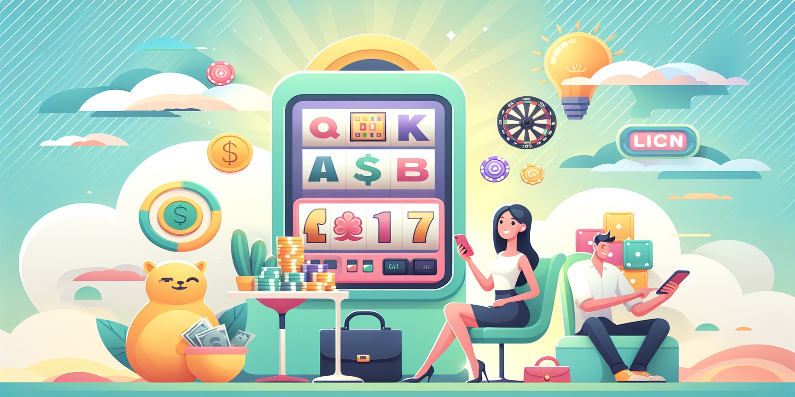 Unlock the Thrills of Online Casinos: Top Slot Strategies for 2025 - Slot Strategy Guide for global | S9GAME6