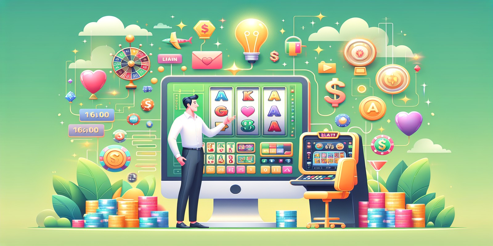 In-depth guide to online casinos in Pakistan, featuring S9 Game