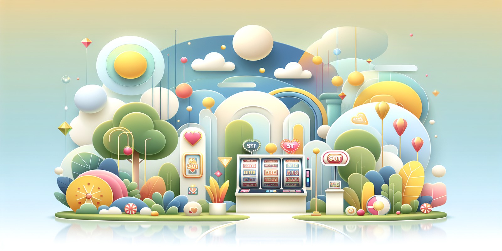 Unlock Winning Secrets in Slot Games: Tips for 2025 Success - Slot Strategy Guide for global | S9GAME6