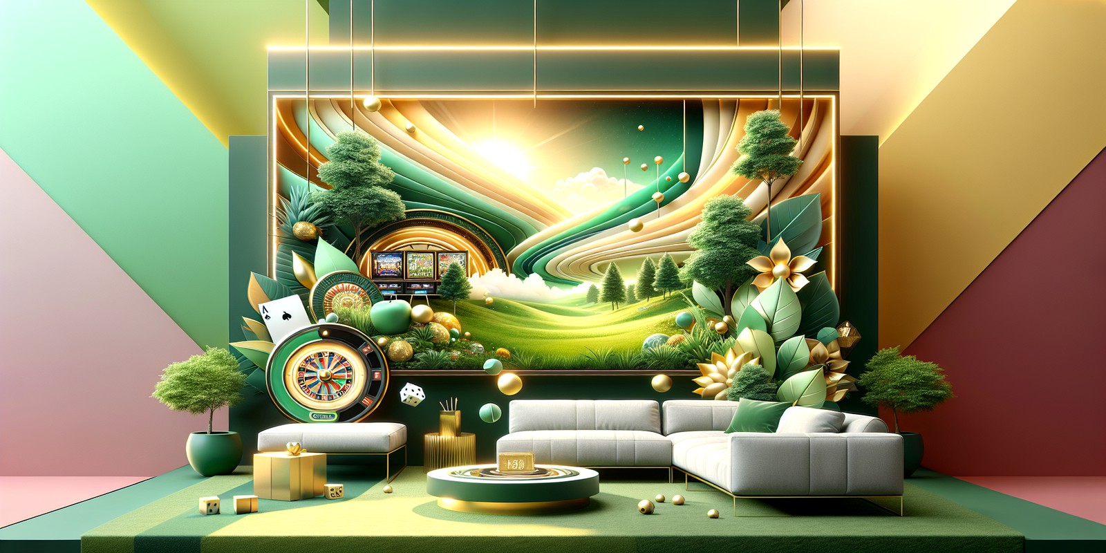 Unlock Winning Strategies at Online Casinos: Your 2025 Guide - Gaming Guide Guide for global | S9GAME6