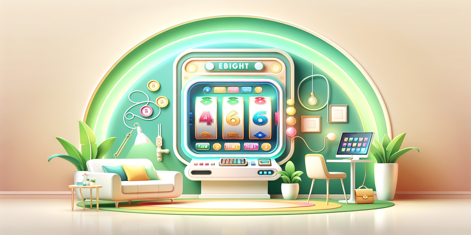 Unlock Winning Strategies for Online Casino Slots in 2025! - Slot Strategy Guide for global | S9GAME6