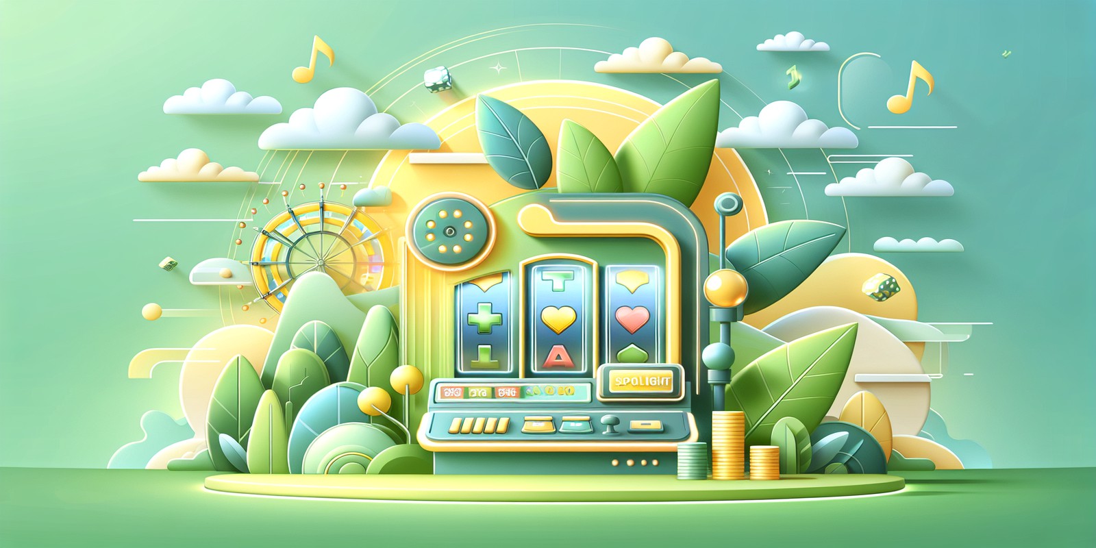 Unlock Winning Strategies: Online Casino Slot Tips for 2025 - Slot Strategy Guide for Players | S9GAME6