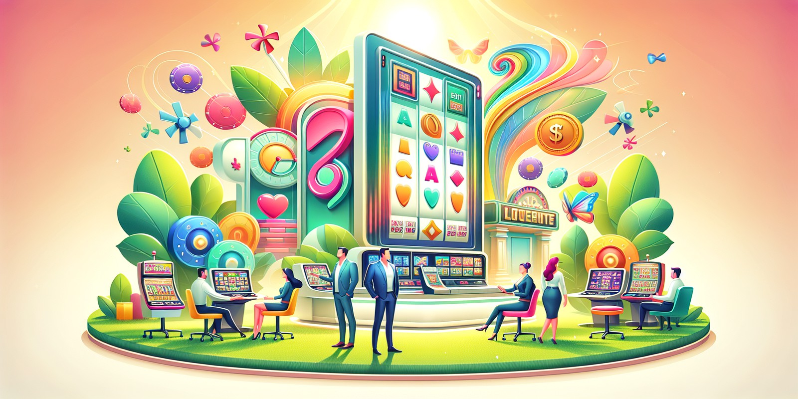 Unlock Your Winning Potential: Top Slot Games Trends for Pakistan Players - S9 Game Guide