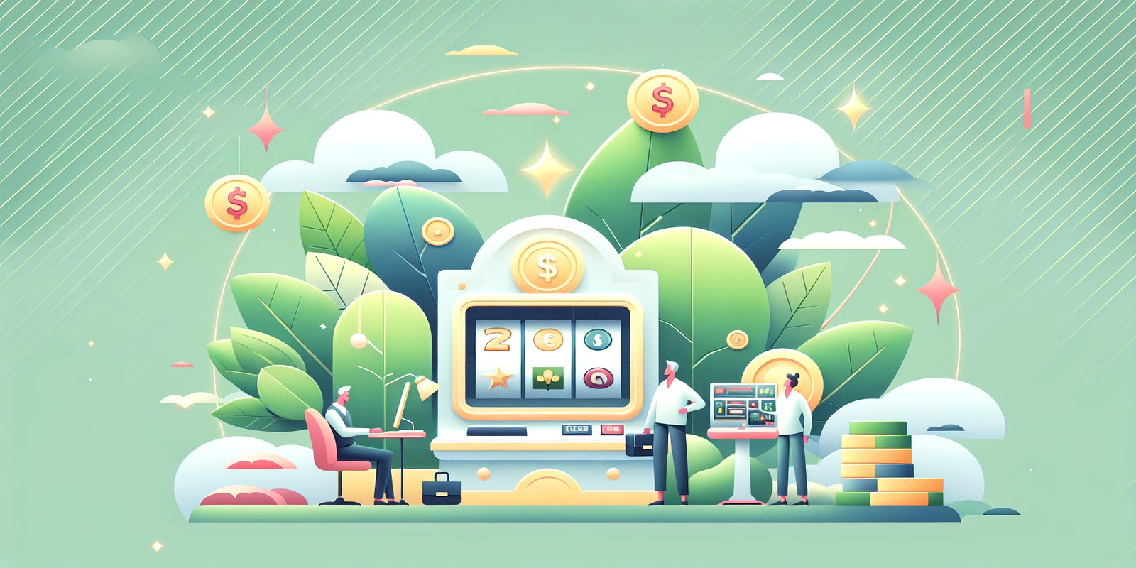 Unlocking Big Wins: Top Slot Game Strategies for 2025 - Slot Strategy Guide for global | S9GAME6