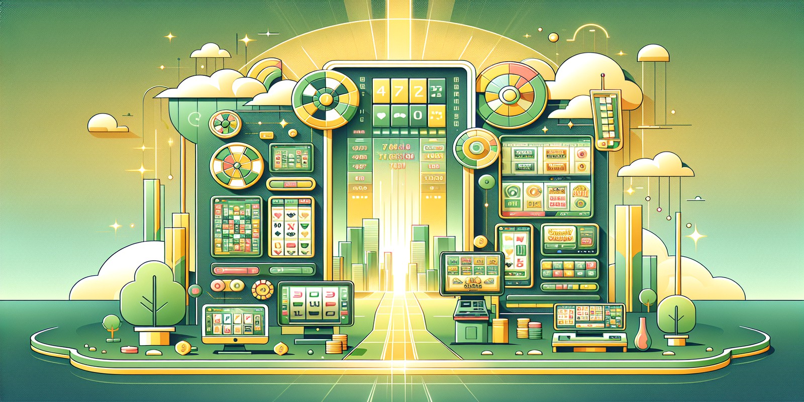 Unlocking Online Casino Success: Top Slot Strategies for 2025 - Slot Strategy Guide for international | S9GAME6