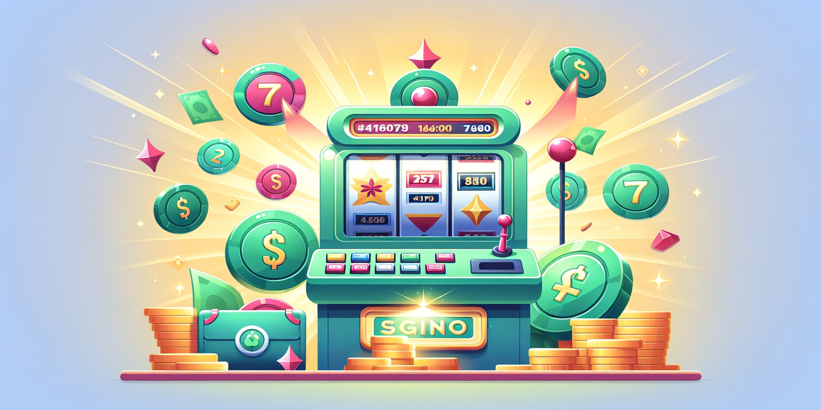 Unlocking Online Casino Wins: Top Slot Strategies for 2025 - Slot Strategy Guide for pakistani | S9GAME6