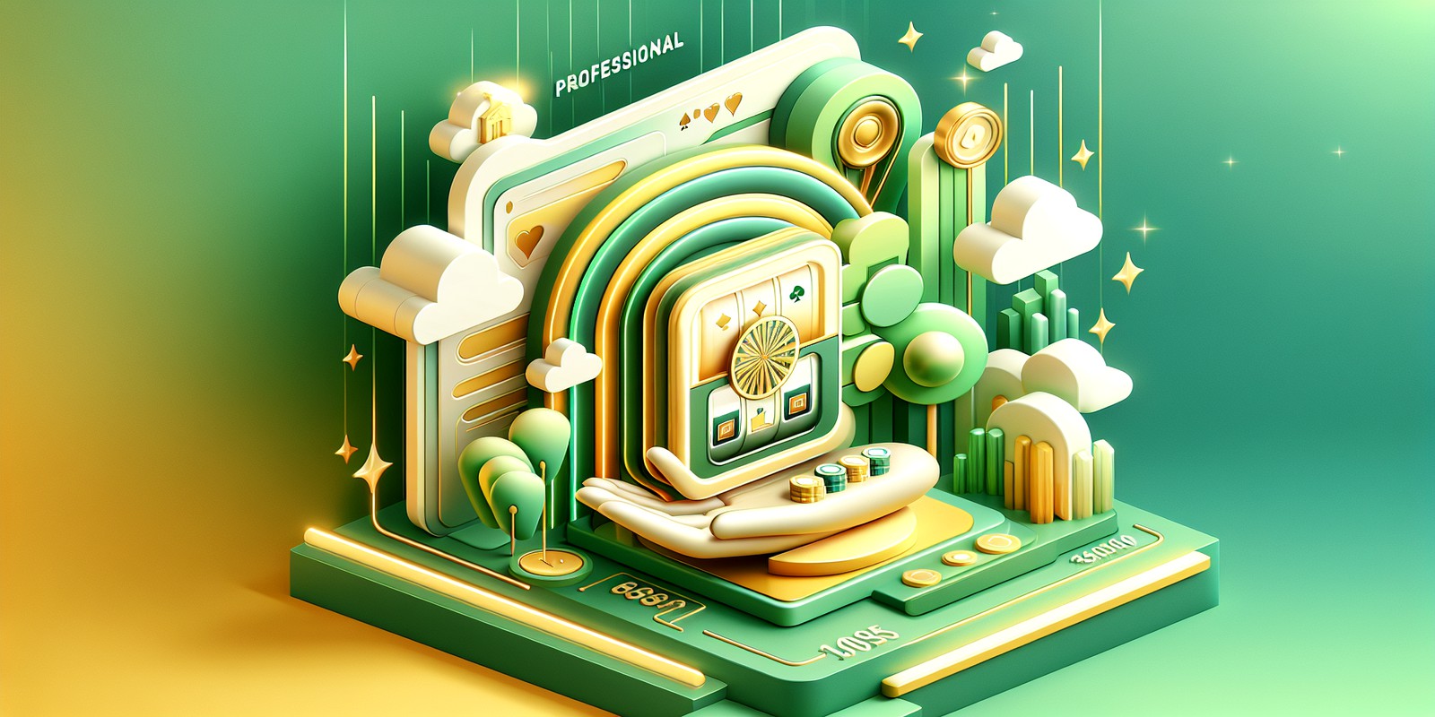 Unlocking the World of Online Casinos: Your 2025 Guide to Winning Big - Gaming Guide Guide for global | S9GAME6