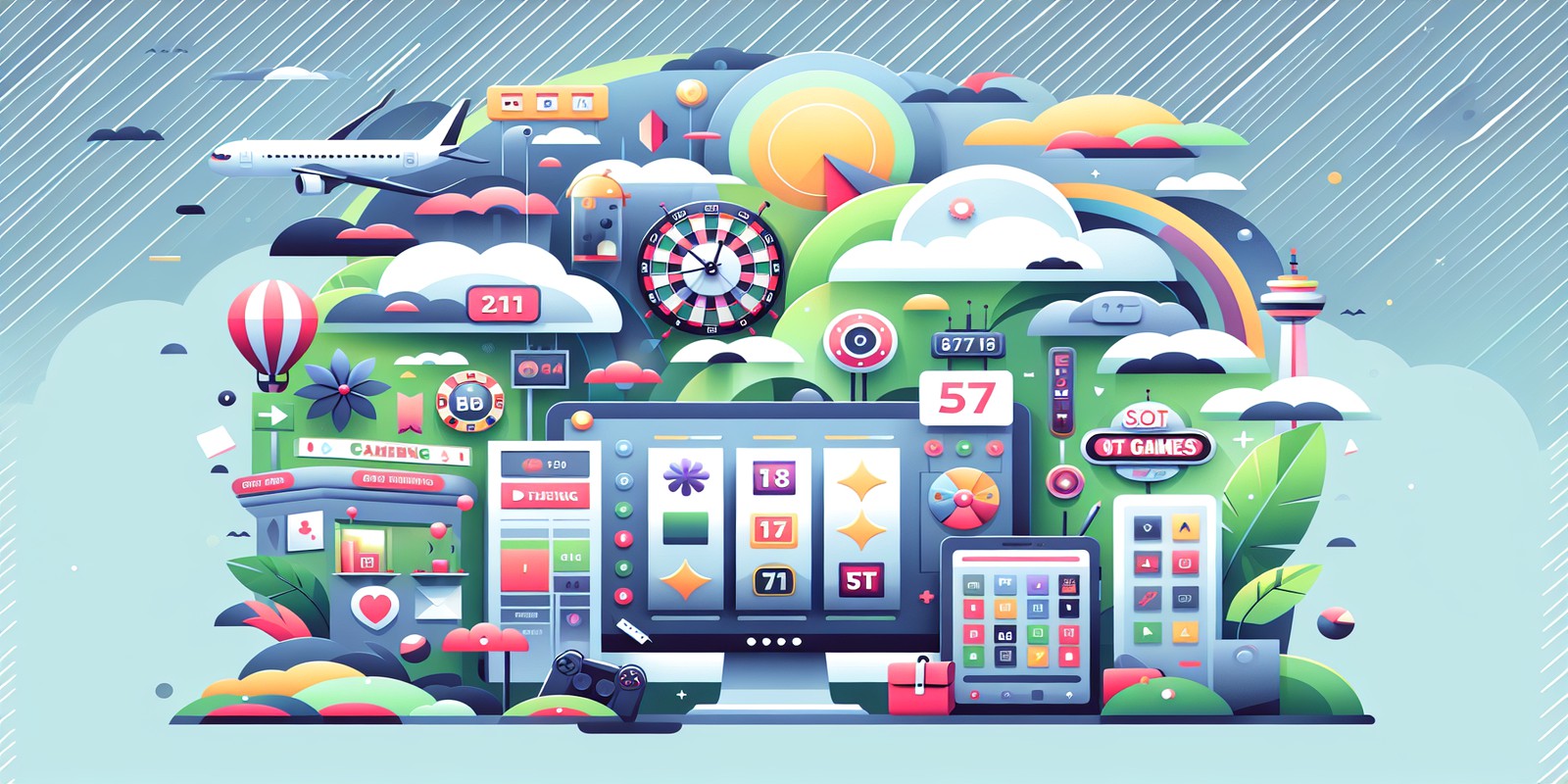 Unlocking Wins: Top Slot Game Strategies for 2025 Success - Slot Strategy Guide for global | S9GAME6