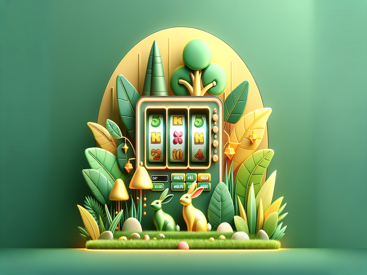 S9GAME6 Fortune Rabbit Slots