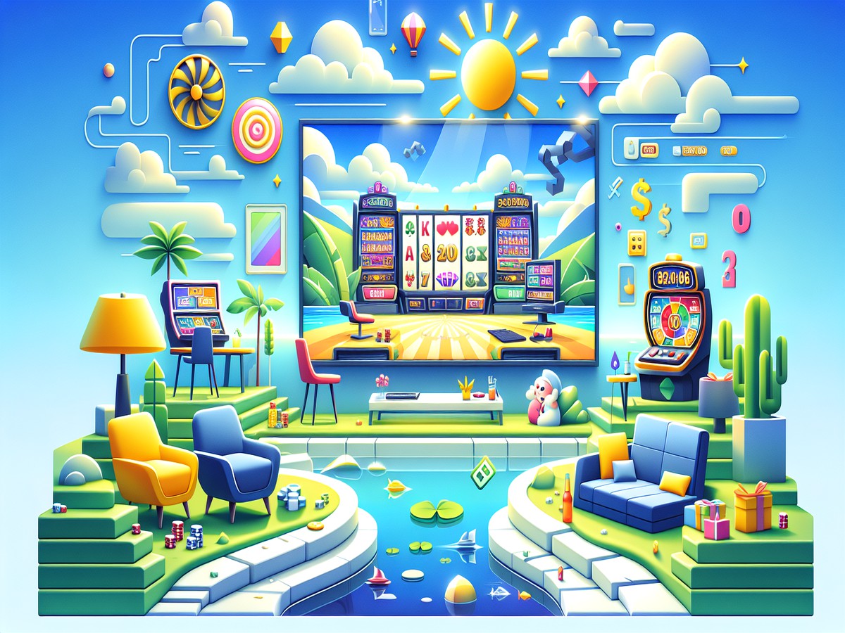 S9GAME6 Fortune Tiger Games